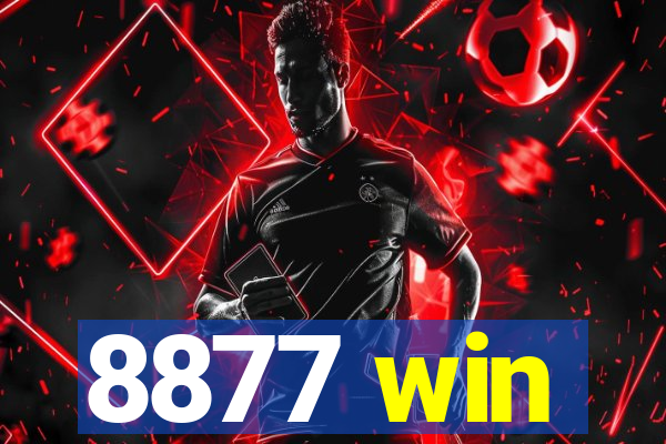 8877 win